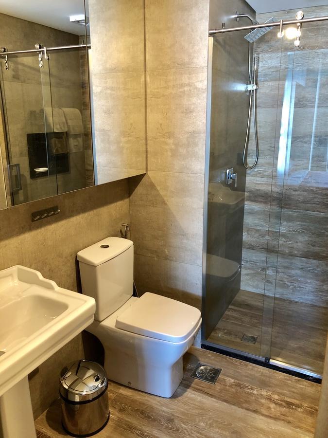 Ed Saint Moritz, Flat Com Garagem 01, Shn No Coracao De Brasilia Apartment Exterior photo